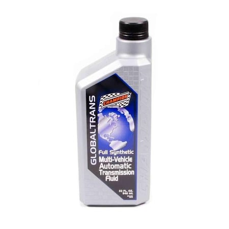 Champion Champion 4357H Globaltrans Synthetic Fluid CHB-4357H